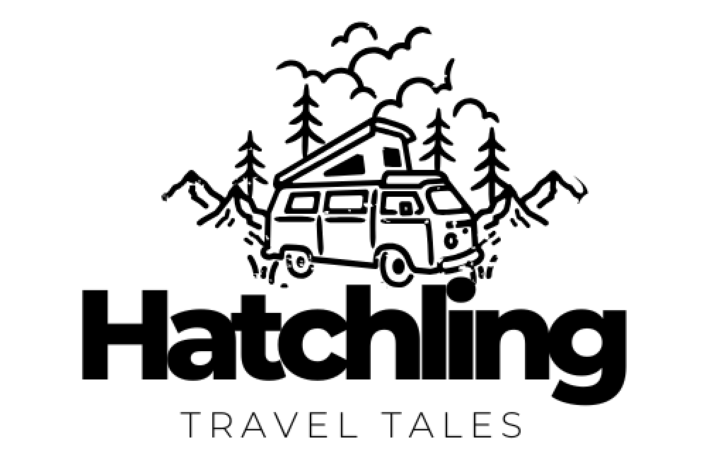 Hatchling's Travels